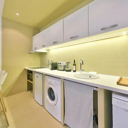 Guestready - Atypic Near Montmartre