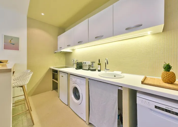 Guestready - Atypic Near Montmartre